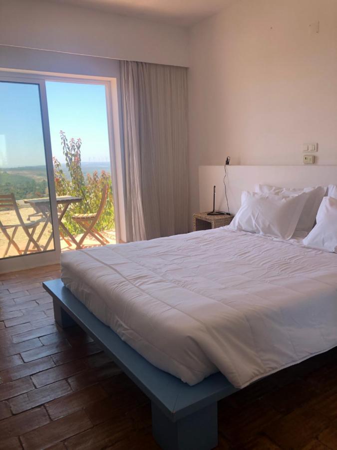 Alto Da Lua Hotel Aljezur Exterior photo