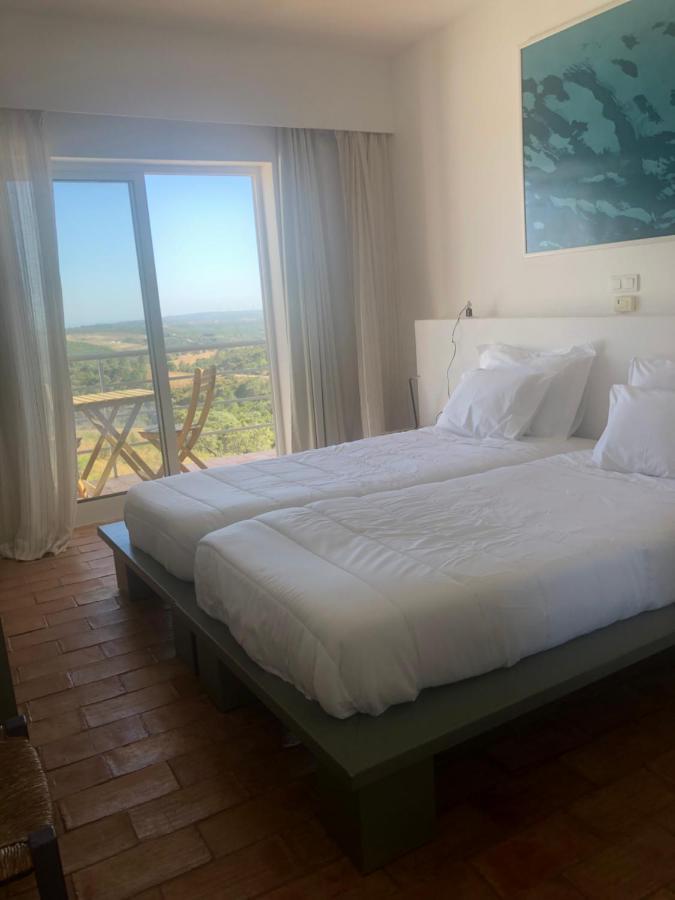 Alto Da Lua Hotel Aljezur Exterior photo